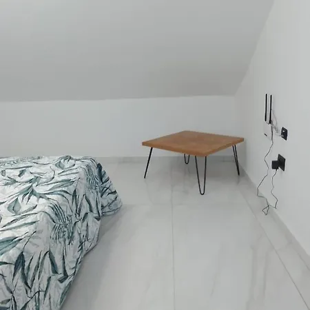 Apartment House Matilde Parque Santiago